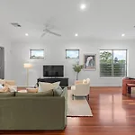 Stylish Paddington Home With Outdoor Oasis