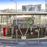 Nightcap At Prince Of Wales Hotel