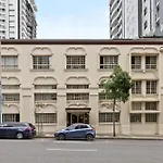 The Manhattan Collection Brisbane City