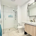 River View Apartment South Brisbane