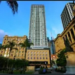 Coastal Escape With River Views In Casino Towers