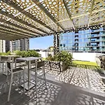 Harmony Residences - Central Southbrisbane 2Br Apt