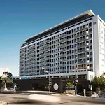 Spacious 2Bed 2Bath Apartment With City Views