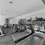 River Views 2 Bed 2 Bath Secure Parking