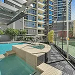 Apartment River Views 2 Bed 2 Bath Secure Parking Brisbane