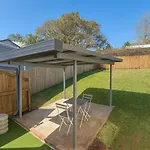 Lux 4B Queenslander By The Gabba
