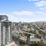Queen Suites Brisbane City