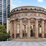 Queen Suites Brisbane City