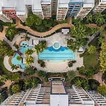 Cathedral Place Apartments