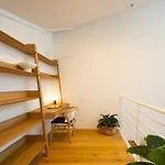 Riverside Loft 2bed,2bath Park Pool Apartment Brisbane