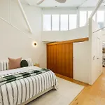 Apartment Riverside Loft 2bed,2bath Park Pool Brisbane