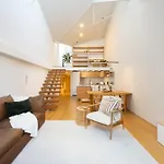 Apartment Riverside Loft 2bed,2bath Park Pool Brisbane