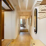 Apartment Riverside Loft 2bed,2bath Park Pool