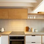 Apartment Riverside Loft 2bed,2bath Park Pool Brisbane