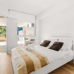 Cassa Kg - 1B1B Modern Apartment Close To Qut & City