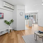 Cassa Kg - 1B1B Modern Apartment Close To Qut & City