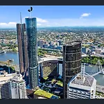 30 Queens Wharf 1 Bedroom Apartment - Brisbane