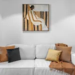 Queens Wharf - Sunny 1Br With Views, King Bed And Pool