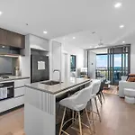 Queens Wharf - Sunny 1Br With Views, King Bed And Pool