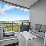 Queens Wharf - Sunny 1Br With Views, King Bed And Pool