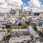 James Street East Village