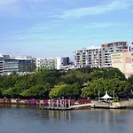 Kozyguru | Fortitude Valley | 2 Bed Apt