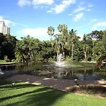 Kozyguru | Fortitude Valley | 2 Bed Apt