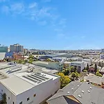 Kozyguru | Fortitude Valley | 2 Bed Apt