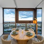 Queen's Wharf - Lv48 2bedroom Next To The Star Apartment
