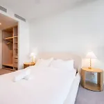 Queen's Wharf - Lv48 2bedroom Next To The Star