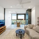 Queen's Wharf - Lv48 2bedroom Next To The Star Apartment *