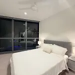 Queen\'S Reach - Brand New Apt On Star Casino Bne