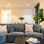 3Br Apt In Queen\'S Wharf - Level 29 With City And Panoramic Views