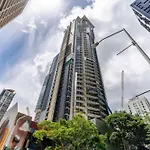 Mary Suites Brisbane