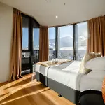 Apartment Lux 37th Floor 2br 2bath, Infinity Pool, Gym, Wifi Brisbane