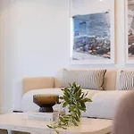 Uptown Casino Panoramic River And Views Apartment Brisbane