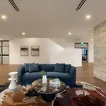 Level 56 Cbds Most Luxurious Apartment 5 Star Exp