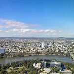 Apartment Uptown Casino Panoramic River And Views