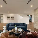 Uptown Casino Panoramic River And City Views