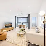 Apartment Uptown Casino Panoramic River And Views Brisbane