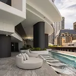 Apartment Uptown Casino Panoramic River And Views