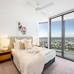 Uptown Casino Panoramic River And Views Brisbane