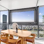 Uptown Casino Panoramic River And Views * Brisbane