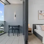 Stylish 1 Bedroom Near Casino Street And South Bank