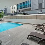 Affordable Cbd 2Beds And Ducted Ac Walk To Everything