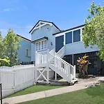 Central Haven Milton 4Br Sleeps 10