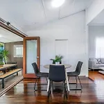 Central Haven Milton 4Br Sleeps 10