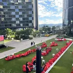 Queens Wharf 50Th Floor