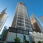 Riverfront Bridge View Cbd Heart Free Parking 2Bed