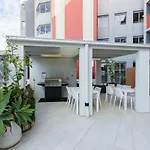 Fortitude Valley Cozy Stay